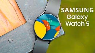 Samsung Galaxy Watch 5 Series - A Big Disappointment!