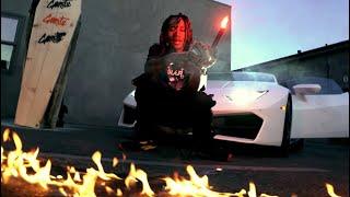 Lil Gnar - Rockstar Flow (Official Music Video)