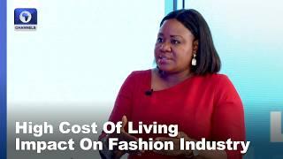 Fashion Industry Player Challenges Individuals To Be Intentional