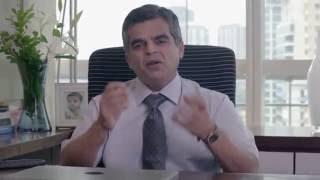 The Unfunny Boss | Atul Khatri