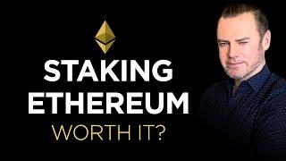 How to Retire on Ethereum with Staking! What it takes, impact of ETH2.0 and best methods