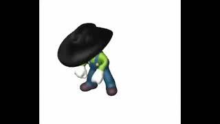 Cowboy Luigi is Real