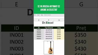 Cum Poți să Înserezi un Screenshot într-o Foaie Excel