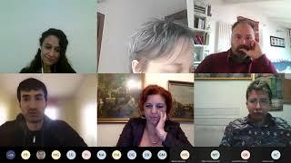 Sezione Studi di Genere / Workshop C " Famiglie LGBT+" / 19 - 20 marzo 2021