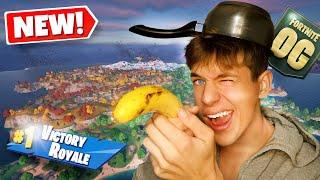 OG Fortnite Se Vratio! *jesam li bolji?*