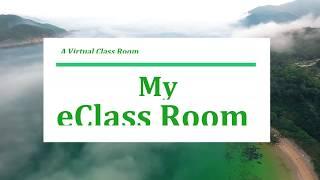 My eClassRoom