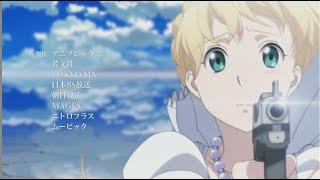 Aldnoah zero Amv - What Kind of World - Heartist