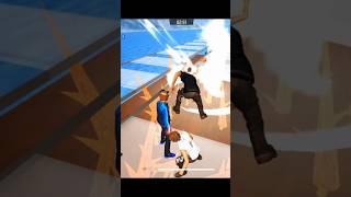 Squid Game 2 Glass Bridge  #freefire #views #funny #gaming |