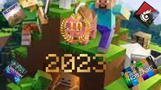 Are these TOP 10 Best Minecraft Modpack 2023