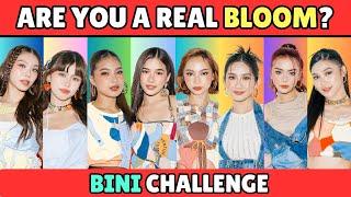 BINI Quiz Challenge: How Well Do You Know the Nation's Girl Group?