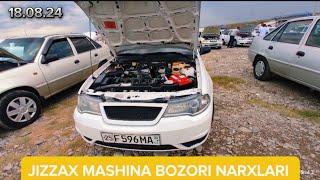 JIZZAX MASHINA BOZORI NARXLARI ЖИЗЗАХ МАШИНА БОЗОРИ НАРХЛАРИ #жиззах #rek #ozod