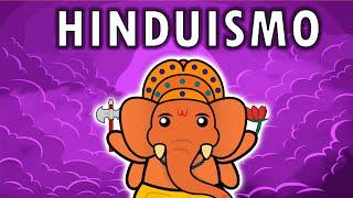 ¿Qué Es El Hinduismo?