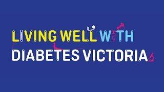 Living Well with Diabetes Victoria