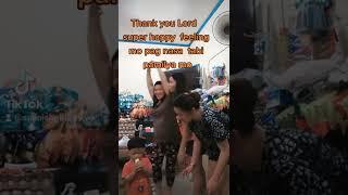 susana with her family