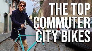 Uncover The Ultimate Ride: Your Must-have City Bike 