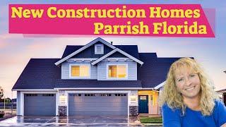 New Home Construction Parrish Florida Why You Need a Real Estate Agent Realtor in Parrish