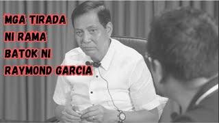 Mga Banat ni Mayor Michael Rama versus Vice Mayor Raymond Garica