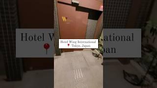 Read description for full review. #tokyo #japan #japantravel #tokyohotel #tokyotravel #shorts