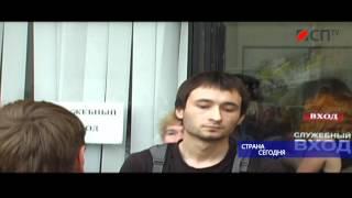 В Краснодаре сорвали выставку Марата Гельмана