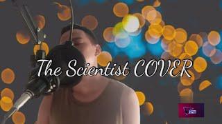 David Borja-The Scientists(Coldplay)COVER