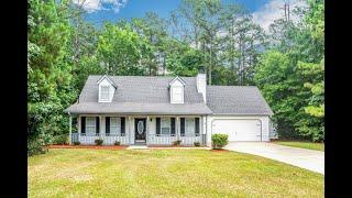 Houses for Rent-to-Own in Covington 4BR/2.5BA by Covington Property Management