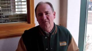 John Knosalla Prudential Realty Testimonial - 12/29/2010