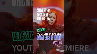 SDO | What Else Is There | Teaser | @yurina_yuyu x @RoyksoppMusic x @trentemollerOfficial