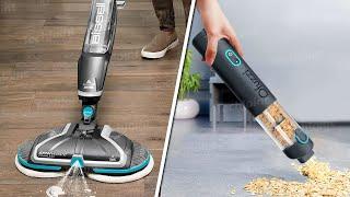 125 Amazon CLEANING Gadgets For Those Who Hate Cleaning!