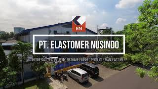 Elastomer Nusindo Company Profile 2022