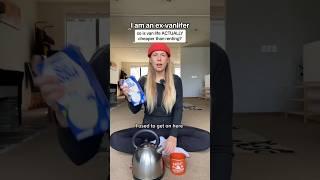 Is van life ACTUALLY cheap? (from an ex-vanlifer)