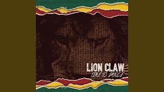 Lion Claw