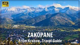 Zakopane, Poland - Travel Guide