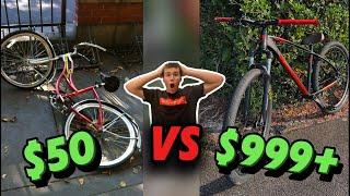 I RATED MY SUBSCRIBERS WHEELIE BIKES! (insane builds)