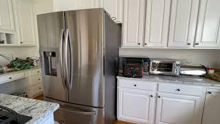 Jackery Explorer 1000 vs Samsung refrigerator - 2022