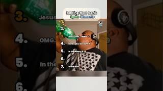 Ranking Best Sprite Moments #shorts #compilation #fyp #sprite