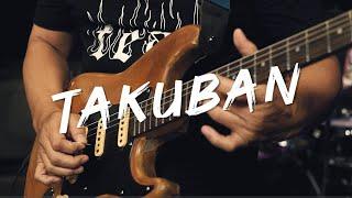 CUARISMA - "Takuban" - Official Music Video - Sa mga wala pa ka move on paminawa ang kanta