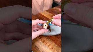 How to not make the best CHOCOLATE snack for your sibling?️| CHEFKOUDY