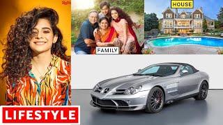 Mithila Palkar Lifestyle 2023, Age, Boyfriend, Biography, Cars,House,Family,Income,Salary & Networth