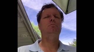 Vipassana Guided Meditation with Terry J. Hodgkinson