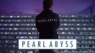 PEARL ABYSS to announce NEW MMORPGs & More (G-Star 2019)