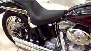 Loud Pipes Save Lives