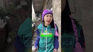  Real Alien or Just a Hoax?#funny