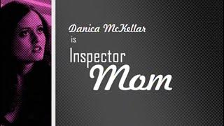 Inspector Mom - A Pinch of Death