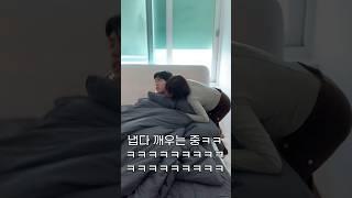 예비군 가는 친오빠 왕대접 해주기ㅋㅋㅋㅋㅋㅋ