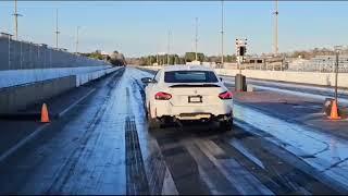 World's Fastest/Quickest BMW 1/4 Mile! 1200HP BMW M240I!