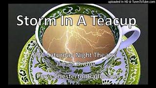 Storm In A Teacup - BBC Saturday Night Theatre - James Bridie