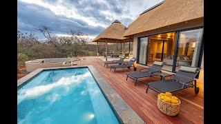 Villa Uthando  - luxury self catering accommodation in Hoedspruit | South Africa