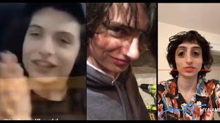 Chaotic Finn Wolfhard videos to watch instead of sleeping part 4