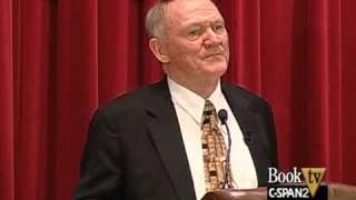 Book TV: John Timoney "Beat Cop to Top Cop: A Tale of Three Cities"