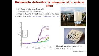 Rethink cell study  by using two label free techniques SPRi and Raman